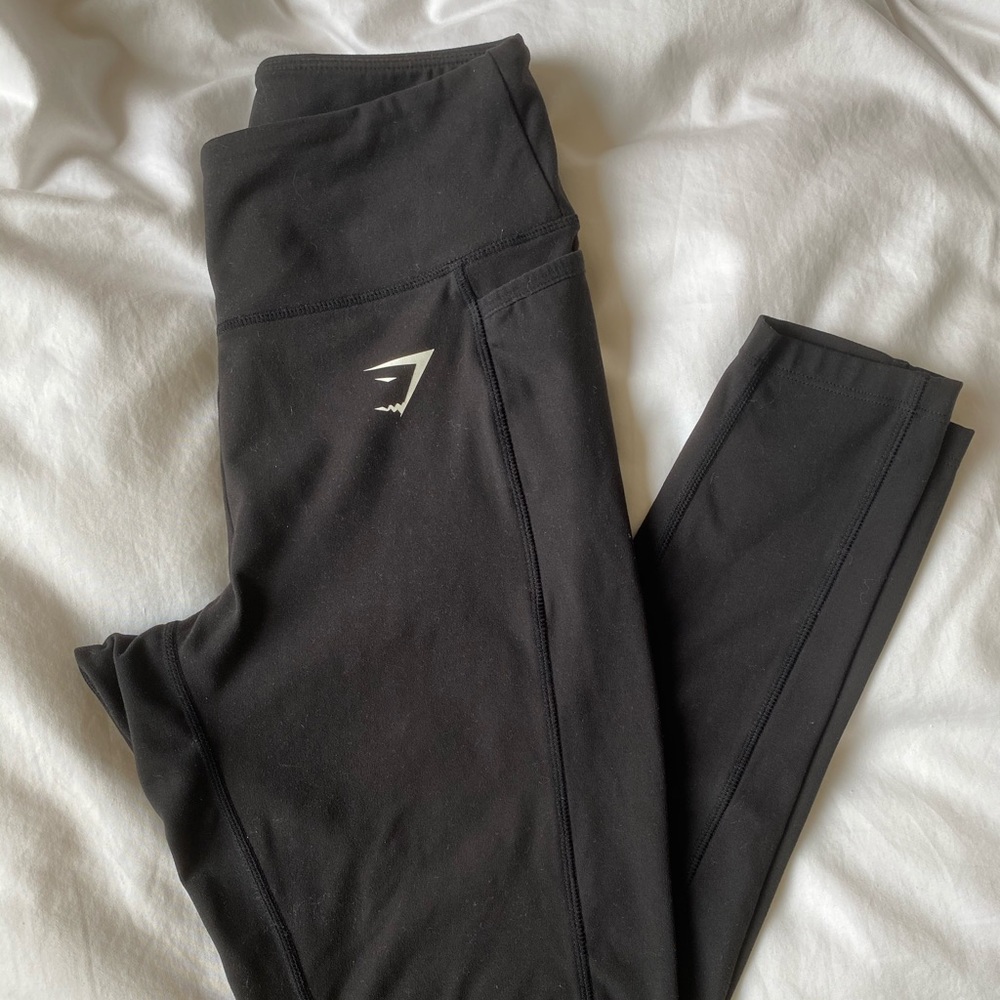 Gymshark Dreamy Leggings